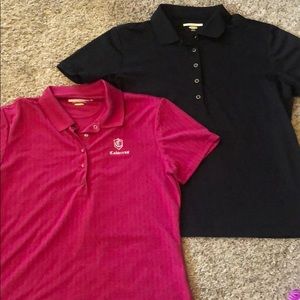Ladies Golf Shirts